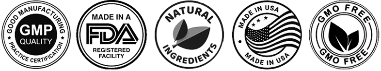 Gluco Quiet Certification