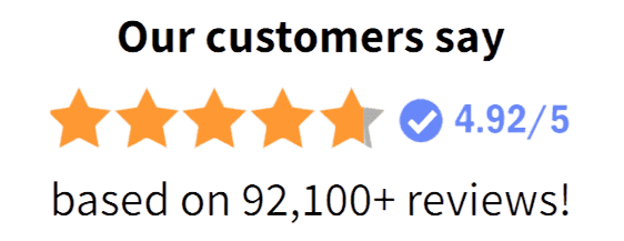 Gluco Quiet 5 star ratings