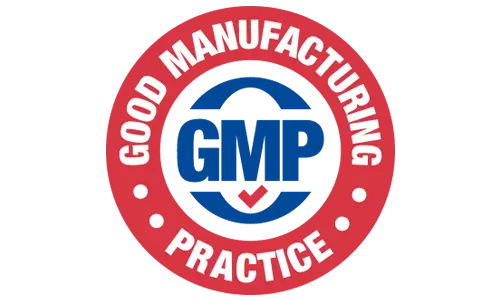 Gluco Quiet GMP Certified